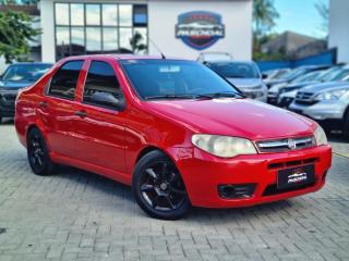 Foto do veículo Fiat Siena El Celeb. 1.0 Mpi Fire Flex 8v 4p