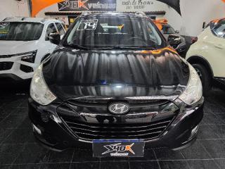 Foto do veículo Hyundai Ix35 2.0 16v 170cv 2wd/4wd Aut.