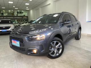 Foto do veículo Citroën C4 Cactus Feel 1.6 16v Flex Aut.