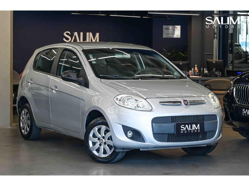 Fiat Palio