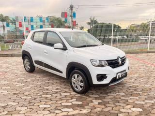 Foto do veículo Renault Kwid 1.0 Zen