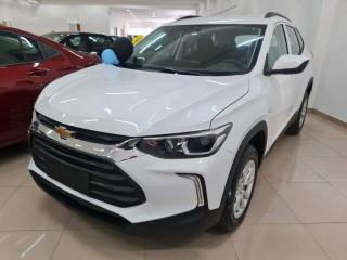 Foto do veículo Chevrolet Tracker 1.0 Turbo Auto