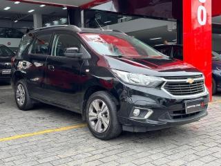 Foto do veículo Chevrolet Spin Premier 1.8 8v Econo.flex 5p Aut.