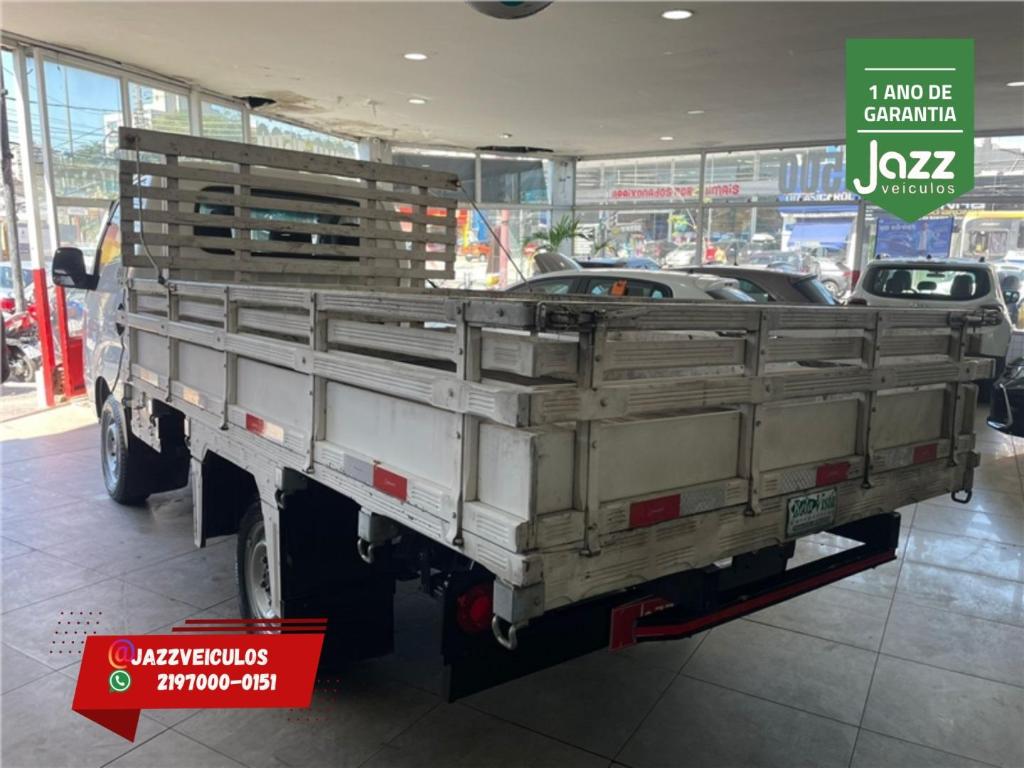 KIA Bongo BONGO K-2500 2.5 4X4 TB DIESEL 2023