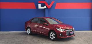 Foto do veículo Chevrolet Onix Sedan Plus Ltz 1.0 12v Tb Flex Aut.