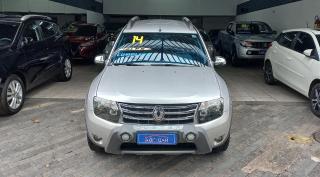 Foto do veículo Renault Duster 1.6 Dynamique 4x2 16v4p Manual