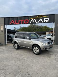 Foto do veículo Mitsubishi Pajero Tr4 2.0l Flex Auto 4wd