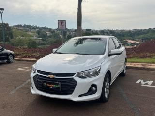 Foto do veículo Chevrolet Onix 1.0 Turbo Ltz Auto