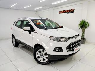 Foto do veículo Ford Ecosport 2.0 16v Flex Titanium Powershift