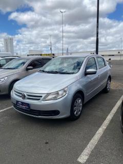 Foto do veículo Volkswagen Gol (novo) 1.6 Mi Total Flex 8v 4p