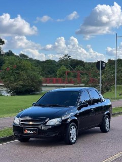 Foto do veículo Chevrolet Classic Life/ls 1.0 Vhc Flexp. 4p