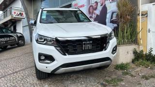 Foto do veículo Fiat Titano Ranch 2.2 16v 4x4 Tb Diesel Aut.