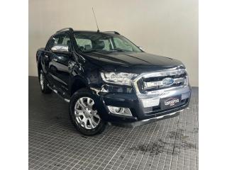 Foto do veículo Ford Ranger Limited 3.2 4x4 Cd Diesel Aut.