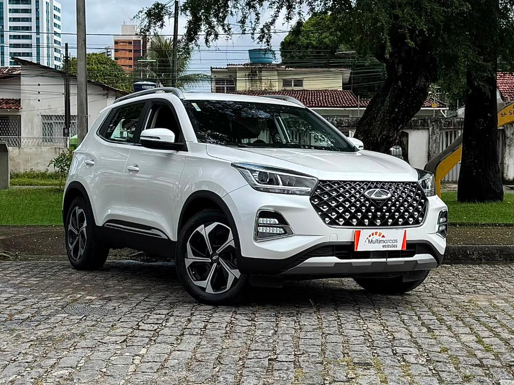Caoa Chery Tiggo 5x 1.5 T Pro Cvt 2023