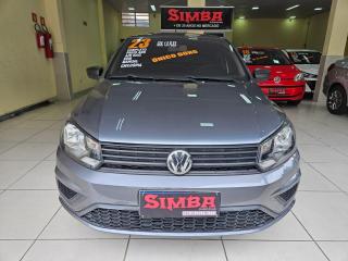 Foto do veículo Volkswagen Gol 1.0 Flex 12v 5p