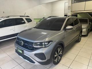Foto do veículo Volkswagen T-cross 200 Tsi 1.0 Flex 12v 5p Aut.