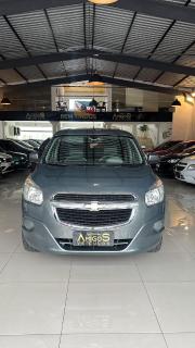Foto do veículo Chevrolet Spin Lt 1.8 8v Econo.flex 5p Aut.
