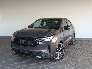 Foto do veículo Fiat Fastback 1.0 T200 Impetus Cvt