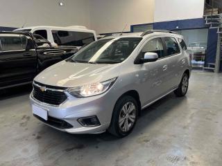 Foto do veículo Chevrolet Spin 1.8 Econoflex Premier 7s Auto