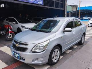 Foto do veículo Chevrolet Cobalt Lt 1.8 8v Econo.flex 4p Aut.