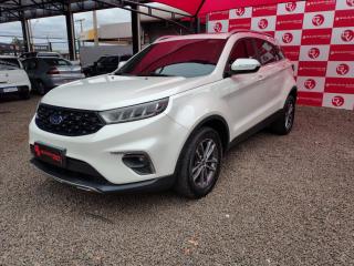 Foto do veículo Ford Territory 1.5 Ecoboost Sel Cvt