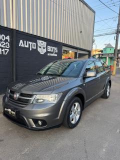 Foto do veículo Fiat Freemont 2.4 16v Precision Auto