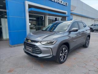 Foto do veículo Chevrolet Tracker 1.2 Turbo Premier Auto