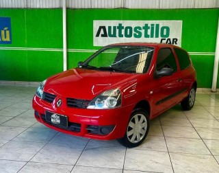 Foto do veículo Renault Clio 1.0 16v Hi-flex