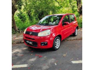 Foto do veículo Fiat Uno 1.0 Evo Flex Attractive