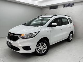 Foto do veículo Chevrolet Spin 1.8 Econoflex Lt 7s Auto