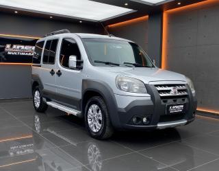 Foto do veículo Fiat Doblo Adv/adv Tryon/locker 1.8 Flex