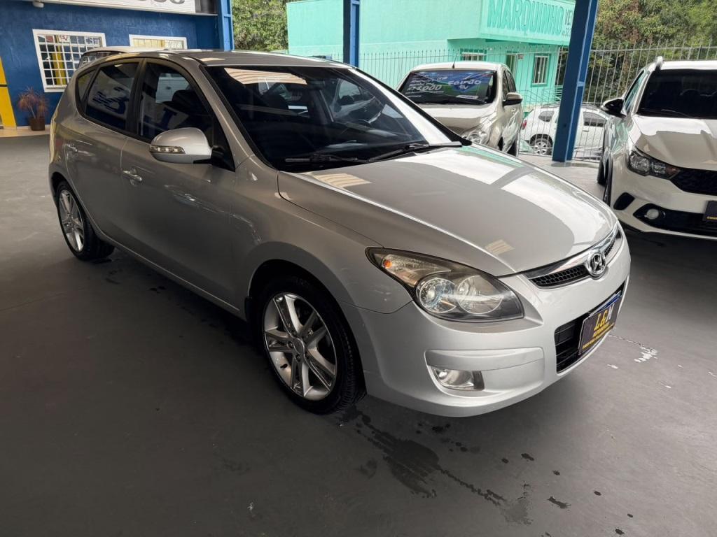 Hyundai I30 2012
