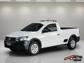 Foto do veículo Volkswagen Saveiro 1.6 Cs Robust