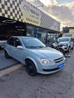 Foto do veículo Chevrolet Classic 1.0 Ls Flexpower