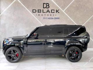 Foto do veículo Land Rover Defender 110 2.0 Turbo Se Si4 Aut.