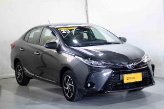 Foto do veículo Toyota Yaris Xls 1.5 Flex 16v 5p Aut.