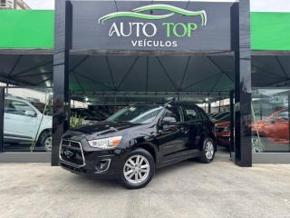 Foto do veículo Mitsubishi Asx 2.0 16v 4x4 160cv Aut.