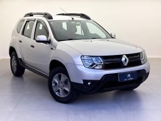 Foto do veículo Renault Duster 1.6 Authentique Cvt (pcd)