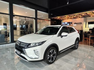 Foto do veículo Mitsubishi Eclipse Cross 1.5 Turbo Hpe Auto