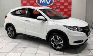 Foto do veículo Honda Hr-v Exl 1.8 Flexone 16v 5p Aut.