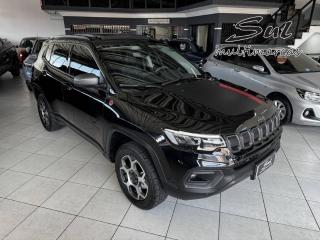 Foto do veículo Jeep Compass 2.0 Td350 Trailhawk Auto 4wd