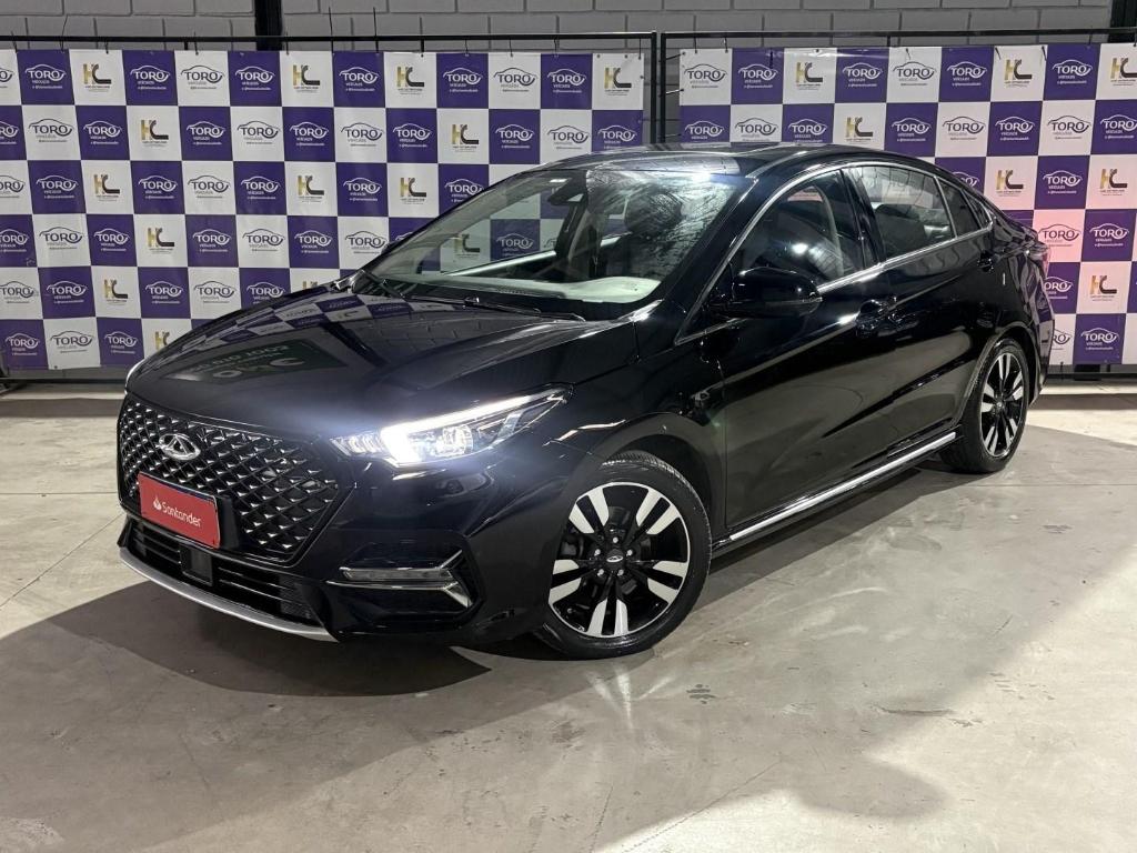 Caoa Chery Arrizo 1.5 T Pro Hybrid Cvt 2023