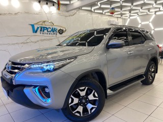 Foto do veículo Toyota Sw4 2.8 Tdi Srx 7l Auto 4wd