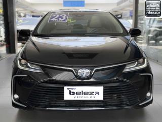 Foto do veículo Toyota Corolla 1.8 Hev Altis Premium Cvt