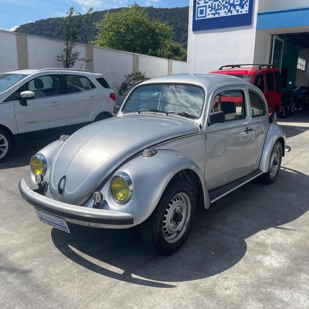 Volkswagen Fusca OTHERS 1996