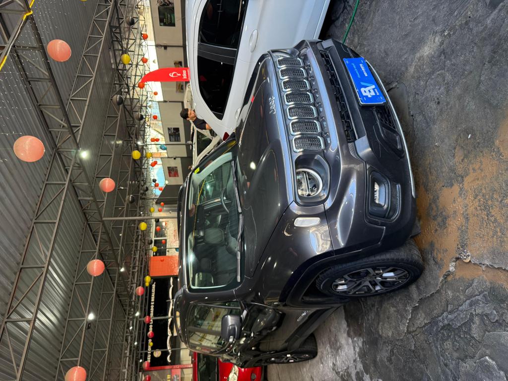 Jeep Renegade Renegade T270 1.3 TB 4x2 Flex Aut. 2023