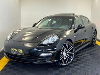 Foto do veículo Porsche Panamera 3.6 V6 300cv/310cv