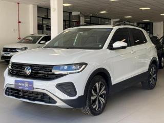 Foto do veículo Volkswagen T-cross 1.0 200 Tsi Auto