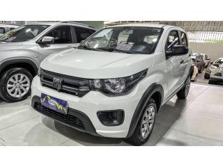 Foto do veículo Fiat Mobi 1.0 Like