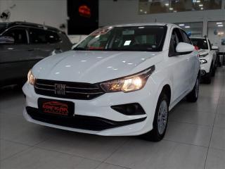 Foto do veículo Fiat Cronos 1.0 6v Flex